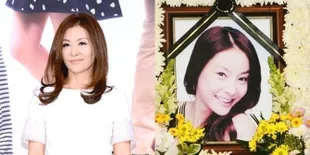 Aktris Cantik Lee Mi Sook Diduga Beri Kesaksian Palsu Dalam Kasus Jang Ja Yeon