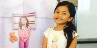 Aktris Cilik Berbakat Ini Sempat Menolak Perankan Angeline