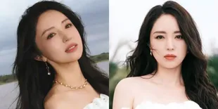 Aktris Dong Xuan Jadi Sorotan, Umumkan Nikah Setelah Bilang Trauma Karena Perceraian