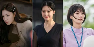 Aktris Drama Korea Ini Sukses Bikin Penonton Terkena Sindrom Second Lead