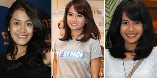 Aktris Film Indonesia Paling Bersinar 2012 Versi KapanLagi.com&#174;
