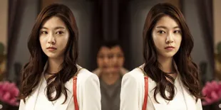 Aktris Gong Seung Yeon 'Lahir' Berkat Piala Dunia Brazil, Kok?