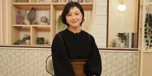 Aktris Jepang Ryoko Hirosue Umumkan Hiatus, Ingin Pulihkan Fisik dan Mental Akibat Derita Bipolar - Hipertiroidisme