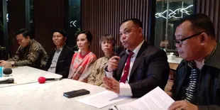 Aktris Kamila Kamaya Gugat Pengembalian Dana di Pengadilan Negeri Jakarta Selatan
