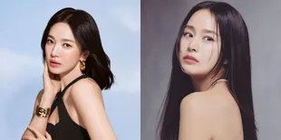 Aktris Korea Ini Tetap Terlihat Awet Muda Meski Sudah Berusia Lebih dari 40 Tahun