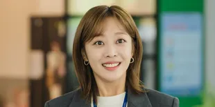 Aktris Korea Jo Bo Ah Hamil Anak Pertama, Selamat!