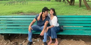Aktris Rhea Chakraborty Benarkan Rencana Menikah dengan Mendiang Sushant Singh Rajput, Bertengkar Sebelum Sang Aktor Bunuh Diri