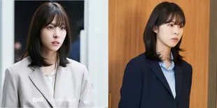 Aktris Seo Eun Soo Bintangi Drama UNLOCK MY BOSS, Perankan Sekretaris Profesional yang Loyal