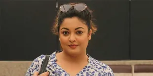 Aktris Tanushree Dutta Mengaku Jadi Korban Pelecehan Seksual Aktor Senior Bollywood