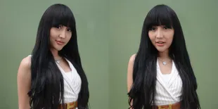 Akui 3 Kali Tenggak Ekstasi, Lucinta Luna Sangkal Pernah Pakai Sabu