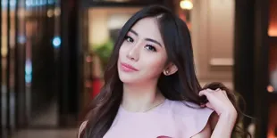 Akui Alami Tindak Penganiayaan, Selebgram Ayu Thalia Laporkan Putra Ahok - Pamer Luka di Kaki