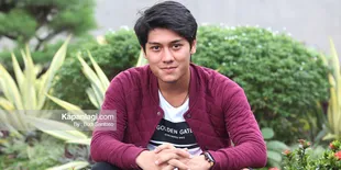 Akui Beberapa Hari Batal Puasa, Ini Alasan Rizky Billar