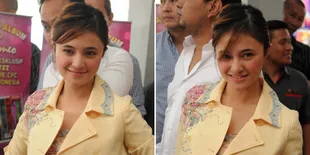 Akui Dapat Nikmati Hidup, Marshanda Akan Nyemplung di Dunia Musik