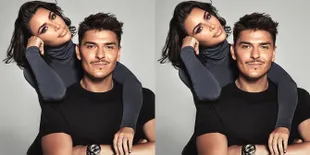 Akui Dirinya Seorang Gay, Mario MUA Kim Kardashian Pidato Sambil Nangis
