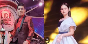 Akui Grogi dan Sempat Baper dengan Nia LIDA Saat Syuting Single Terbarunya, Iqhbal LIDA: 'Anggap Aku Pacar Kamu'