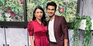 Akui Pacaran dengan Tengku Tezi, Tyas Mirasih: Alhamdulillah Ketemu yang Sefrekuensi