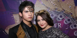 Akui Pacaran, Prilly Sebut Keluarga Aliando Seperti Anjing?