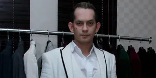 Akui Pakai Narkoba 3 Bulan, Jupiter Fortissimo Resmi Tersangka