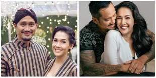 Akui Perselingkuhan, Mieke Amalia 2 Tahun Kumpul Kebo Dengan Tora Sudiro