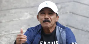 Akui Poligami, Oppie Kumis Beri Klarifikasi Tentang Kabar Miliki 4 Istri