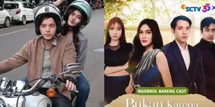 Akui Punya Trauma Hebat, Denira Wiraguna Gunakan Luka Lama Demi Dalami Peran di Sinetron Baru SCTV