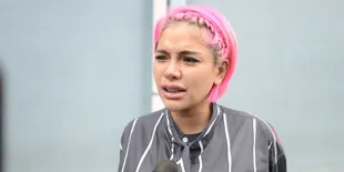 Akui Sedih Jelang Proses Persalinan, Nikita Mirzani Rindukan Sosok Ini?