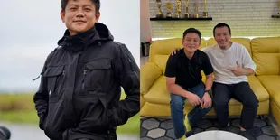 Akui Seperti Mimpi, Bobon Santoso Blak-Blakan Ungkap Niat Awalnya Cuma Masak Namun Pulangnya Tiba-tiba Jadi Mualaf