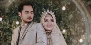 Akui Sudah 2 Bulan Jadian, Elly Sugigi Sudah Dapat Lampu Hijau dari Orang Tua Aher