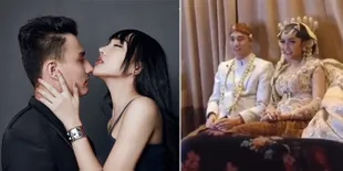 Akui Sudah Menikah, Lucinta Luna Bilang Syahrini Lebih Cantik
