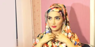 Akun Baby Arsy Dihapus Instagram, Ashanty Murka