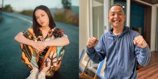 Akun Instagram Adhisty Zara Akhirnya Kembali, Dapat Dukungan dari Ernest Prakasa