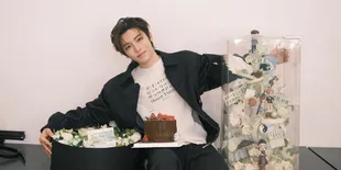 Akun Instagram Aktor China Tampan Idola Sejuta Umat (PART 1)