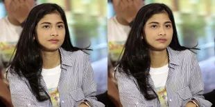 Akun Instagram Aktris FTV Faye Nicole Jones Mendadak Lenyap