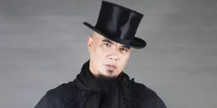 Akun Instagram Hilang, Ahmad Dhani Tuduh Dibungkam Pimpinan TV Swasta