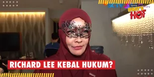 Akun Media Sosial Disita Polisi, Doktif Merasa Dibungkam?