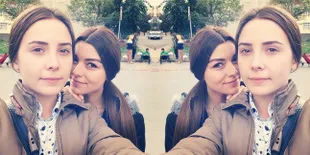 Akun Palsu, Selin Sezgin dan Gulcin Tuncok Himbau Fans Waspada