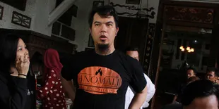 Al dan El Tantang Farhat, KPAI Sayangkan Sikap Ahmad Dhani