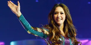 Al, El dan Dul Ikut Maia Sowan Keluarga Besar HOS Tjokroaminoto