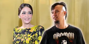 Al El Dul Ingin Orang Tua Balikan, Ini Jawaban Maia Estianty