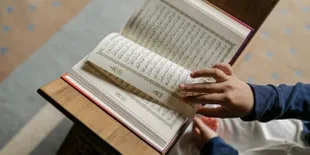 Al Ghasyiyah Artinya Hari Pembalasan, Beserta Isi Kandungannya dalam Surat