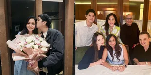 Al Ghazali Akan Menikah, Maia Estianty Sebut Tak Berani Bayangkan Masa Depan Hingga Singgung Masa Lalu