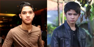 Al Ghazali - Aliando Syarief, Siapa Pangeran Tampan Idolamu?