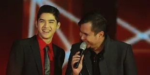 Al Ghazali Beranjak Dewasa, Ini Wejangan Ahmad Dhani