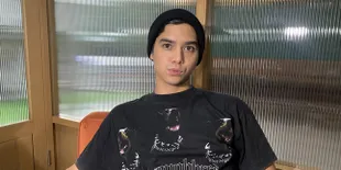 Al Ghazali Beri Tanggapan Soal Foto Dirinya di Buku Nikah: Itu Memang Ada