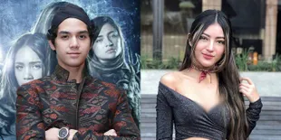 Al Ghazali Bilang Tanaya Alyssia Cuma Penggemar Yang Minta Foto Bareng