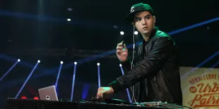 Al Ghazali dan Christiano Ronaldo, Ganteng Mana?