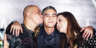 Al Ghazali Dirawat di Rumah Maia Pasca Kecelakan, Dhani Ingin Bawa ke RS!