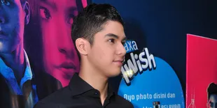 Al Ghazali Kembaran Cristiano Ronaldo, Masa Sih?