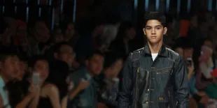 Al Ghazali Persembahkan Lagu Spesial Untuk Fatin Shidqia Lubis