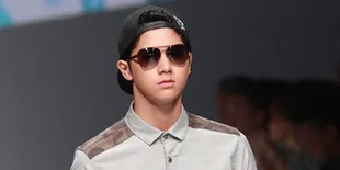 Al Ghazali Suka Cemberut Waktu Masih Bayi, Mau Bukti?